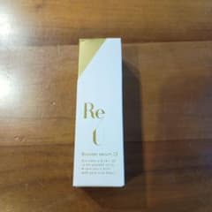 Re/U ブースターセラム25 美容液 18mLのサムネイル