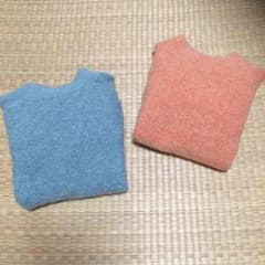 セーターのサムネイル