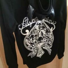 ♡ ALGONQUINS パーカー ♡のサムネイル