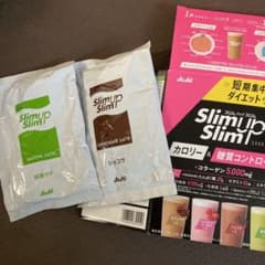 スリムアップスリム⭐︎シェイクのサムネイル