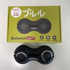 Dr.stretch Select】ブルル - メルカリ
