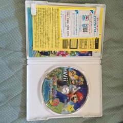 マリオパーティ9のサムネイル