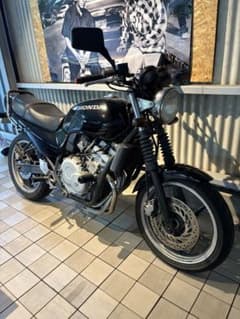 ジェイド250 山口県 - メルカリ