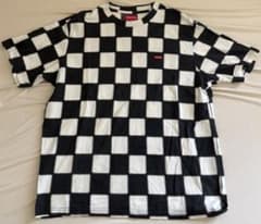 Supreme Small Box Tee 