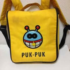 hide hide様専用W&LT パクパクリュックのサムネイル