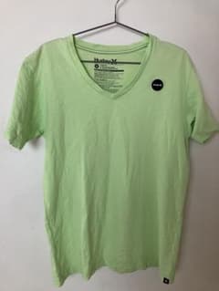 Hurley Oiler's Fit Vネック Tシャツ Mサイズのサムネイル