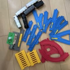 プラレール まとめ売り - メルカリ