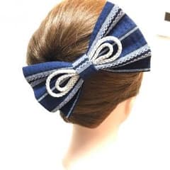 お祭り  ヘアーアクセ  髪飾りのサムネイル