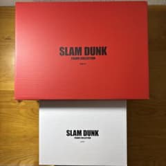 SLAM DUNK FIGURE COLLECTION 湘北セット 山王セット - メルカリ