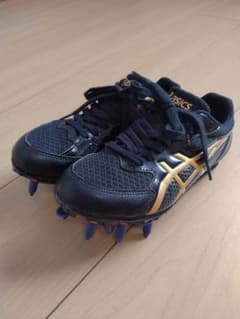 ASICS陸上スパイクシューズEFFORT13 21.0cmのサムネイル