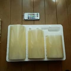 LED ろうそくタイプライトのサムネイル