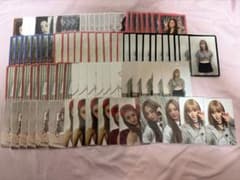 あやねんど様 専用︎︎❤︎︎ TWICE ツウィ トレカセットのサムネイル