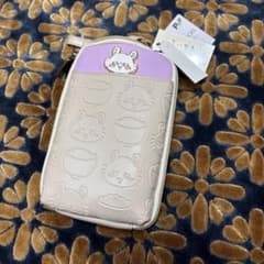ちいかわ モモンガ スマホショルダーバッグのサムネイル