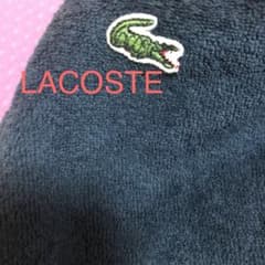 LACOSTE タオル地　スカート　38 Sのサムネイル