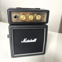 Marshall MS-2 ギターアンプ ミニアンプ マーシャルのサムネイル
