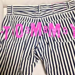 tommyショートパンツのサムネイル