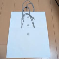 【Apple】ショッパー / 大　3枚のサムネイル