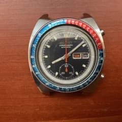 ジャンク セイコー スピードタイマー 6139-6002 ② ジャンク セイコー スピードタイマー 6139-6002 - メルカリ