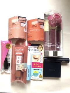 お得！コスメセットのサムネイル