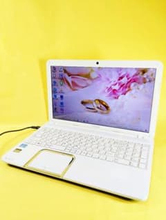 美品✨サクサクSSD256G/Core i7/8GB/ブルーレイ/すぐ使える白 美品✨サクサクSSD256G/Core i7/8GB/ブルーレイ/すぐ使える白 - メルカリ