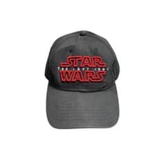 STAR WARS THE LAST JEDI 캡