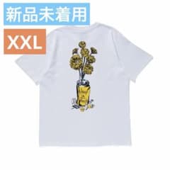 ミュージシャン verdy wasted youth kit gallery tee 新品未開封 kit gallery Wasted Youth Tee VERDY - メルカリ
