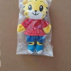 しまじろうパペット新品のサムネイル