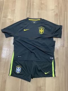 NIKE ナイキ ブラジル代表プラクティスのサムネイル