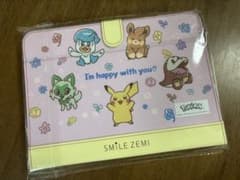 スマイルゼミ ポケモン タブレットケース SMILE ZEMI - メルカリ