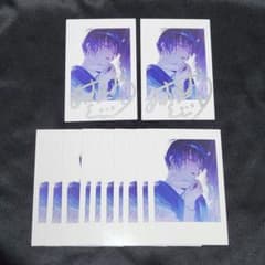 青木葉 トレカ 歌い手 - メルカリ