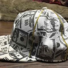 NEW ERA キャップのサムネイル