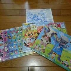 専用です！パズル3点セットのサムネイル