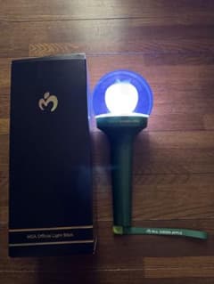 ☆Mrs. GREEN APPLE ミセス バベルの塔 公式ペンライト☆ - メルカリ