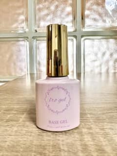 iro gel BASE GEL ベースジェル 7mlのサムネイル