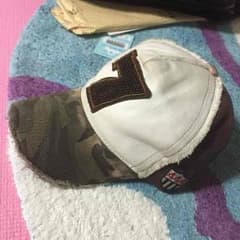 ヨシノリコタケ 帽子 専用のサムネイル