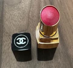 シャネル ルージュ ココ シャイン 62 モンテカルロ 3g CHANEL ルージュ ココシャイン 62 モンテカルロ - メルカリ