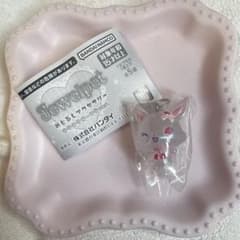 ジュエルペット めじるしアクセサリー ルビーのサムネイル