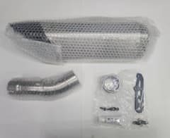 MORIWAKI Slip-On Exhaust ZX-4RR 23〜 政府認証のサムネイル
