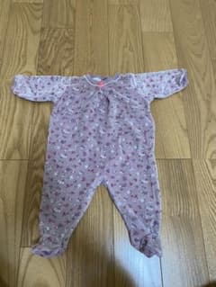 ロンパース カバーオールのサムネイル