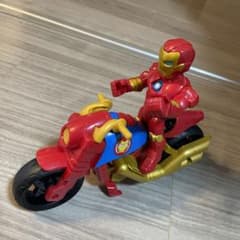 マーベル、スパイダーマンセットRENA様専用のサムネイル