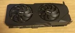 ASUS RTX 2070 SUPER グラフィックカード GPUのサムネイル
