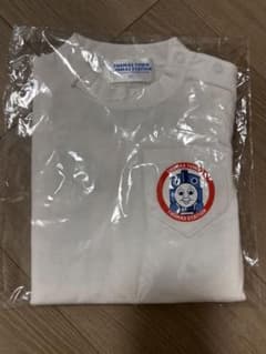 THOMAS TOWN Tシャツ 90cm 新品のサムネイル