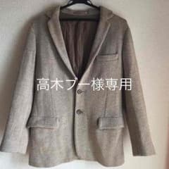 専用です SALE ユナイテッドアローズ ウールジャケット 美品のサムネイル