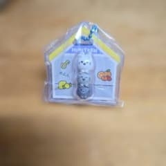 MINITEEN キーホルダーのサムネイル