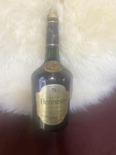 Hennessy NAPOLEON BRAS D'OR コニャックのサムネイル