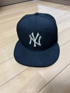 New Era ニューヨーク・ヤンキース ベースボールキャップのサムネイル