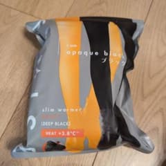 ＢＥＬＭＩＳＥ slim warmer　Mサイズのサムネイル
