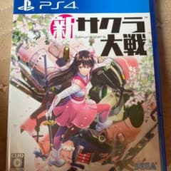 新サクラ大戦のサムネイル