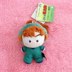 테치누이 닌타마 란타로 vol.1 젠호지 이사쿠
