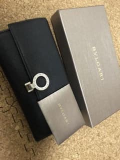 BVLGARI 長財布のサムネイル